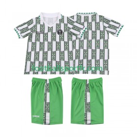 Tenue Nigeria Retro Enfant Exterieur 1994 Maillot de Foot